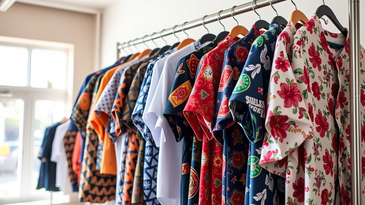 How to Choose the Right Shirt for Every Occasion