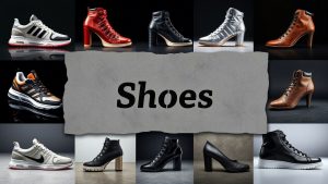 How to Choose the Right Shoes for Kids