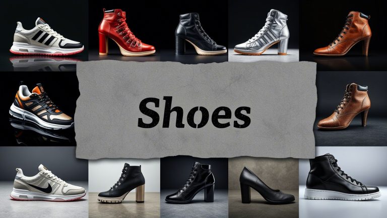 How to Choose the Right Shoes for Kids