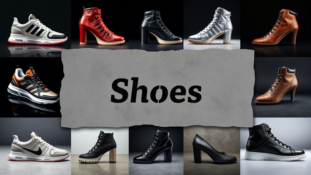 How to Choose the Right Shoes for Kids
