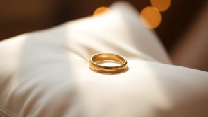 How to Clean Your Rings at Home