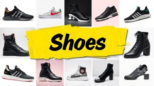 How to Convert Shoe Sizes Between US, UK, and EU Standards