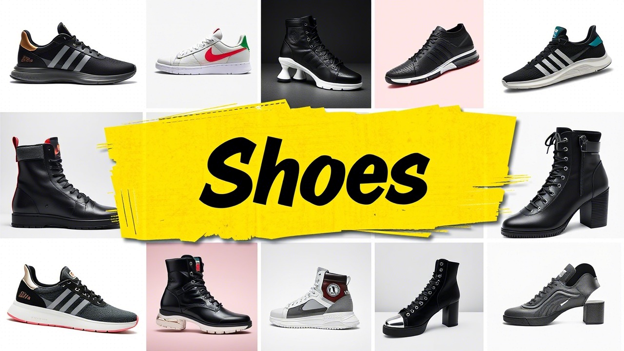 How to Convert Shoe Sizes Between US, UK, and EU Standards