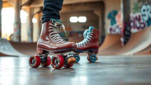 How to Customize Your Roller Skates