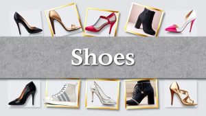 How to Find Half Sizes in Shoes