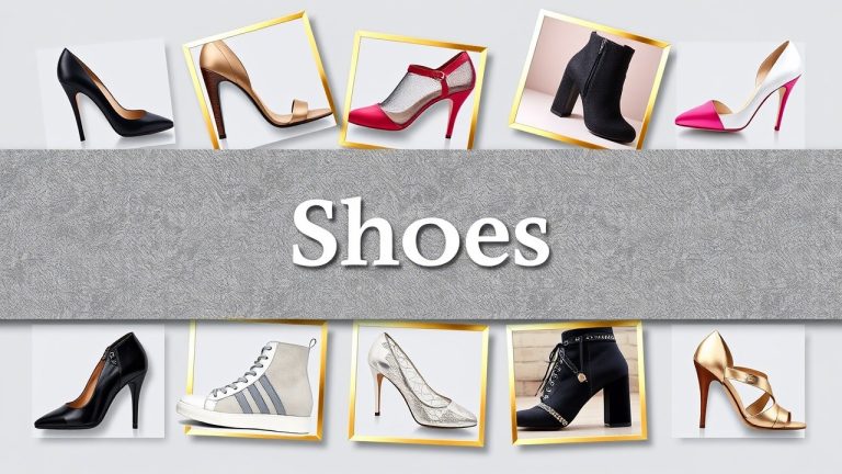 How to Find Half Sizes in Shoes
