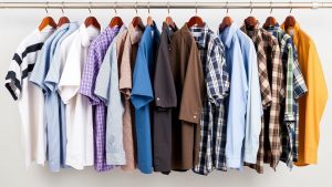 How to Find the Best Shirts for Plus Sizes