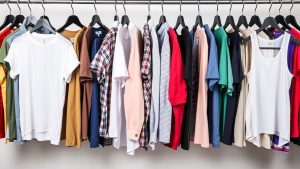 How to Find the Perfect Shirt for Broad Shoulders