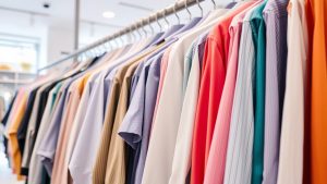 How to Fix a Loose or Tight Shirt