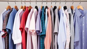 How to Fold and Store Your Shirts Properly