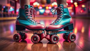 How to Improve Your Roller Skating Skills