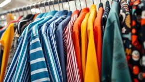 How to Layer Shirts for a Stylish Look