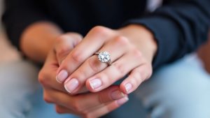How to Layer and Stack Rings Like a Pro