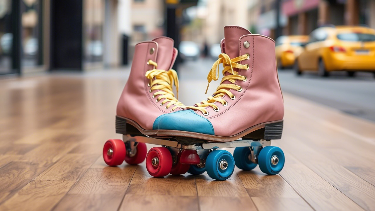How to Maintain Roller Skate Bearings for a Smooth Ride