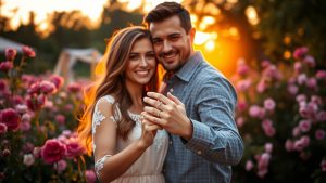How to Match Your Ring with Your Outfit