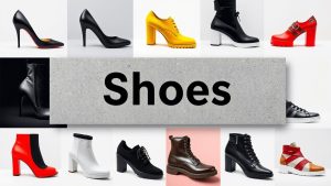 How to Match Your Shoe Size with Foot Shape