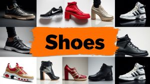 How to Measure Shoe Width