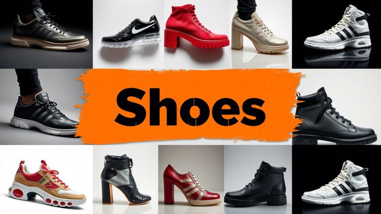How to Measure Shoe Width