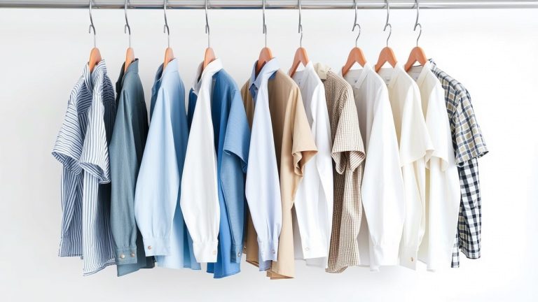 How to Measure Sleeve Length for the Perfect Shirt Fit