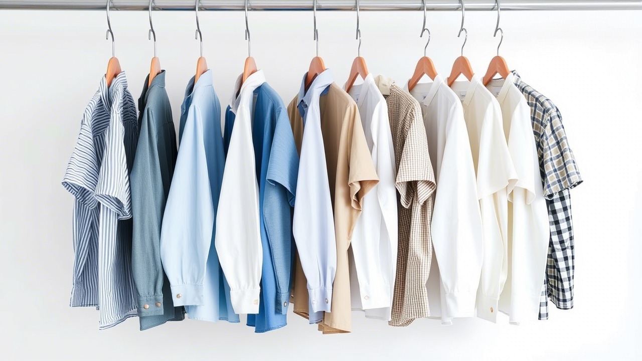How to Measure Sleeve Length for the Perfect Shirt Fit