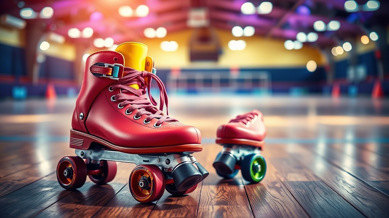 How to Measure Your Feet for Roller Skate Sizing Accuracy