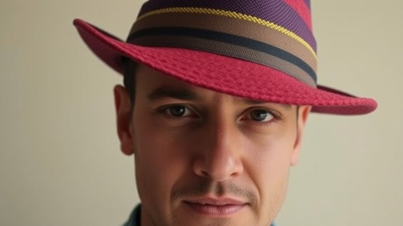 How to Measure Your Hat Size A Complete Guide