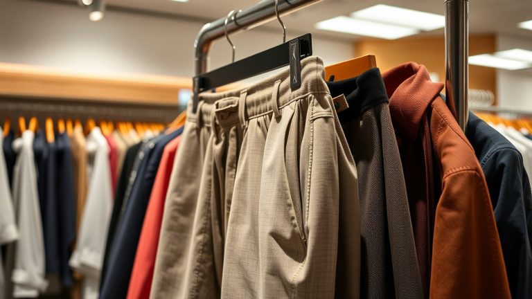 How to Measure Your Waist and Inseam for the Right Pant Size