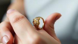 How to Pick a Ring Based on Your Zodiac Sign