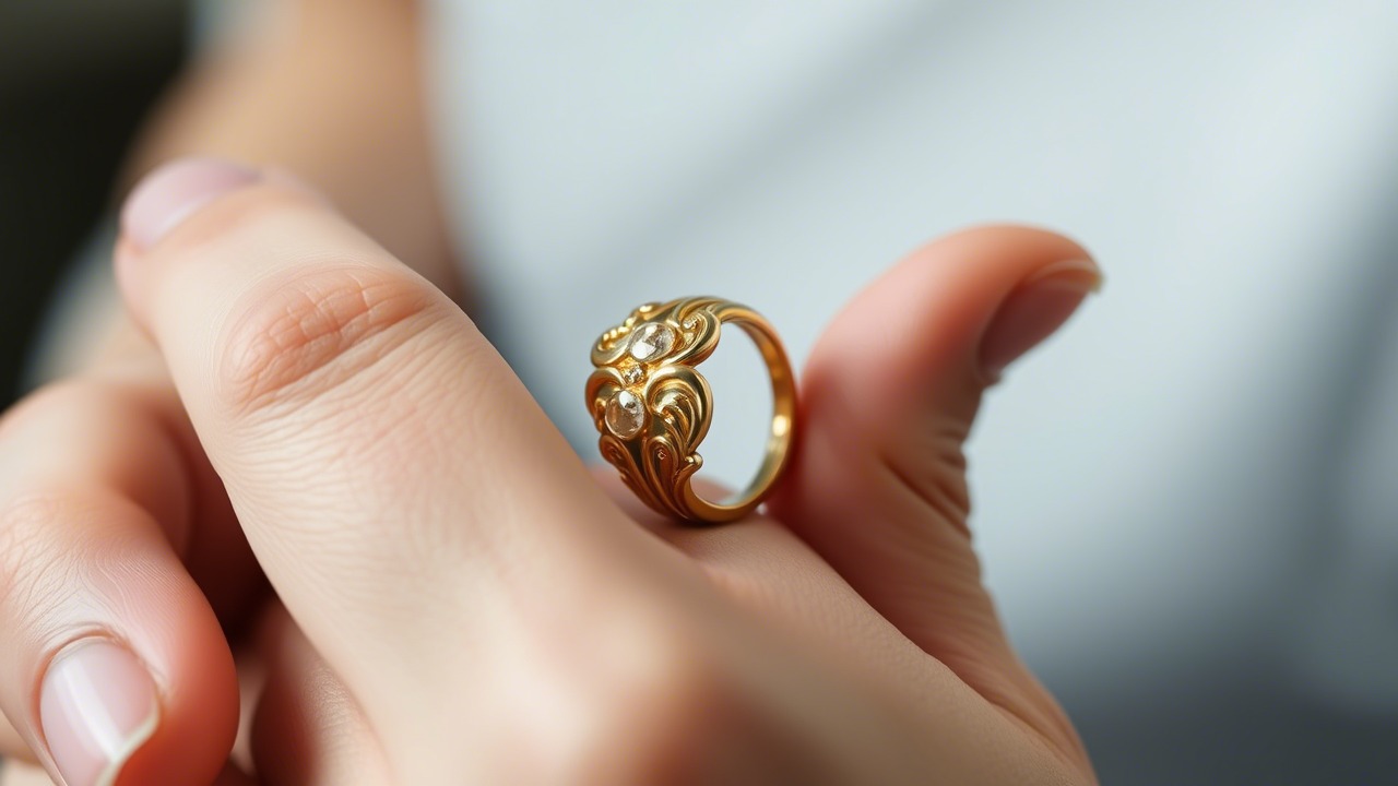 How to Pick a Ring Based on Your Zodiac Sign: A Complete Guide
