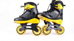 How to Prevent Blisters While Wearing Roller Skates