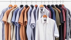 How to Prevent Shrinking in Cotton Shirts