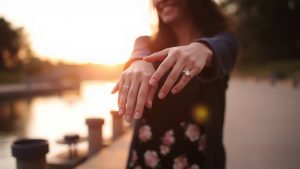 How to Prevent Your Ring from Tarnishing or Fading