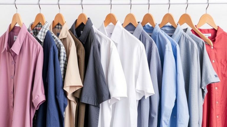 How to Remove Stains from Your Favorite Shirt