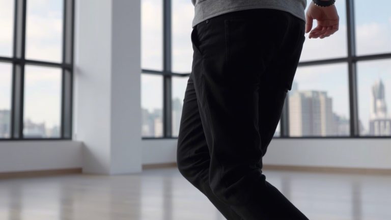 How to Remove Stains from Your Pants