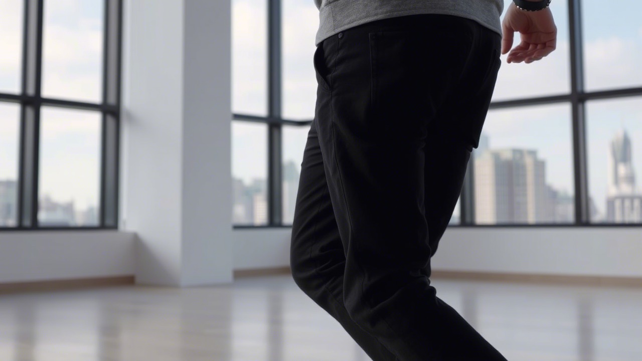 How to Remove Stains from Your Pants