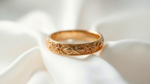 How to Resize a Ring