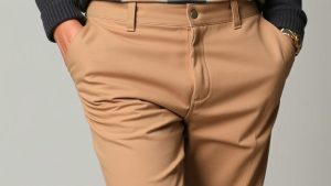 How to Store Your Pants Properly to Keep Them Wrinkle-Free
