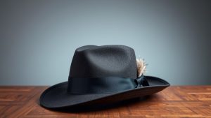 How to Tell If a Hat Is Too Big or Too Small for You