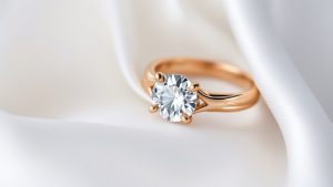 How to Use a Ring Size Chart Correctly