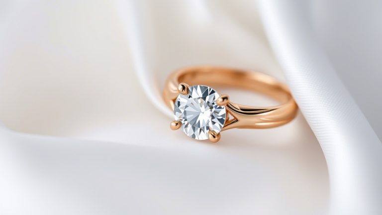 How to Use a Ring Size Chart Correctly