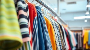 How to Use a Shirt Size Chart Correctly