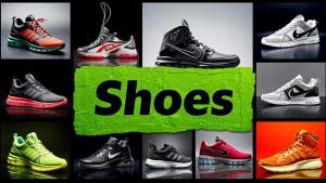 How to Use a Shoe Size Chart Effectively