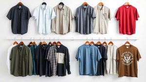 Ironing vs. Steaming Shirts Which One is Better