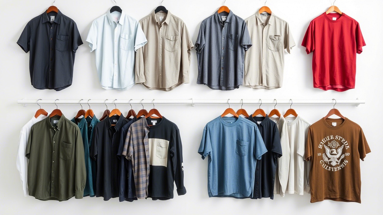Ironing vs. Steaming Shirts Which One is Better