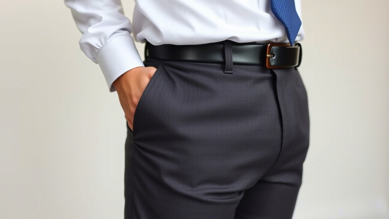 Men’s vs. Women’s Pant Sizes