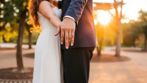 Men’s vs. Women’s Ring Sizes