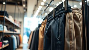 Pant Myths Debunked