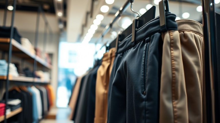 Pant Myths Debunked