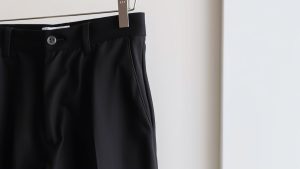 Pants for Tall and Short People