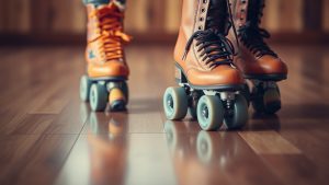Quad Skates vs. Inline Skates